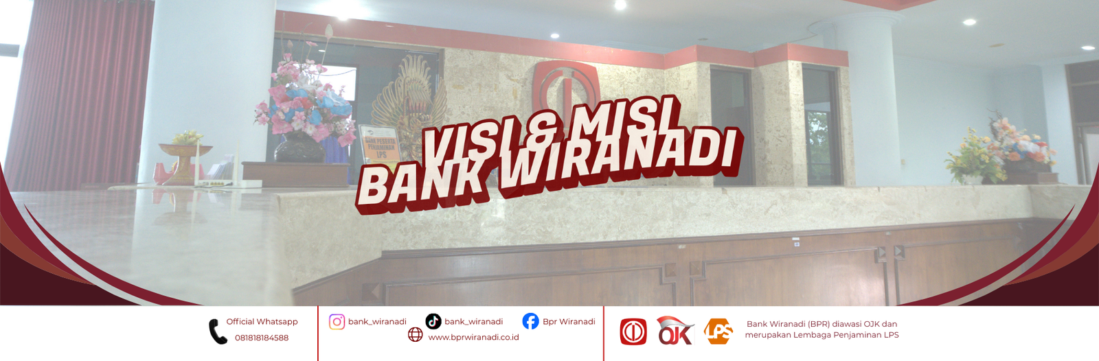 Visi & Misi