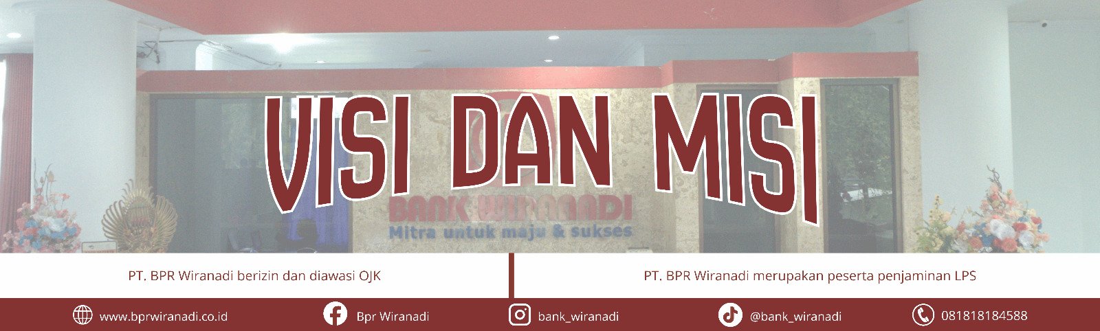 Visi & Misi