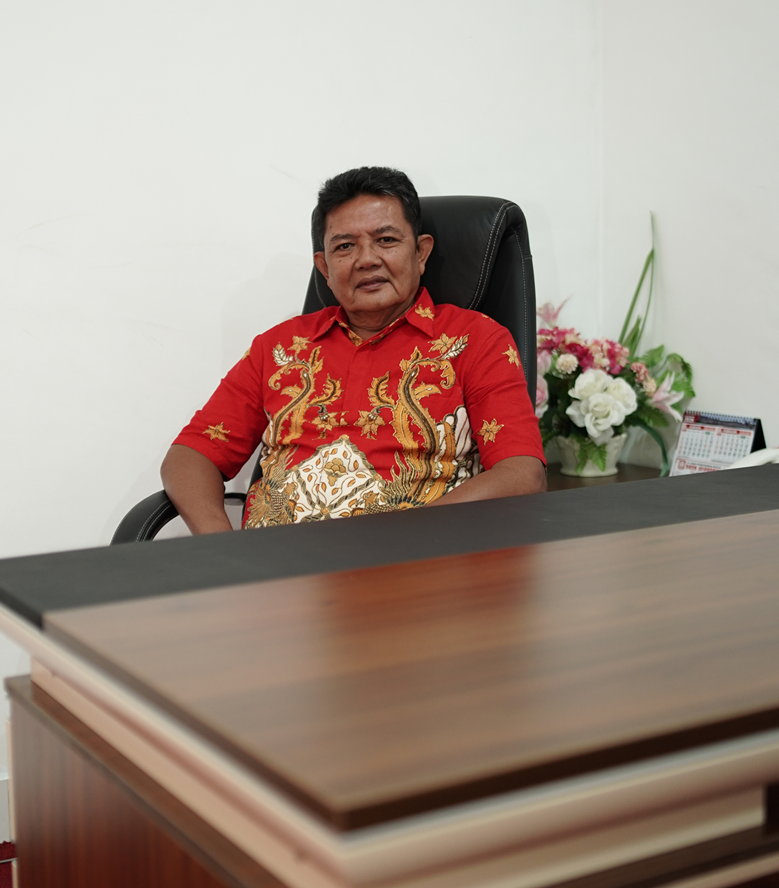 I KETUT SENGKAWIJAYA