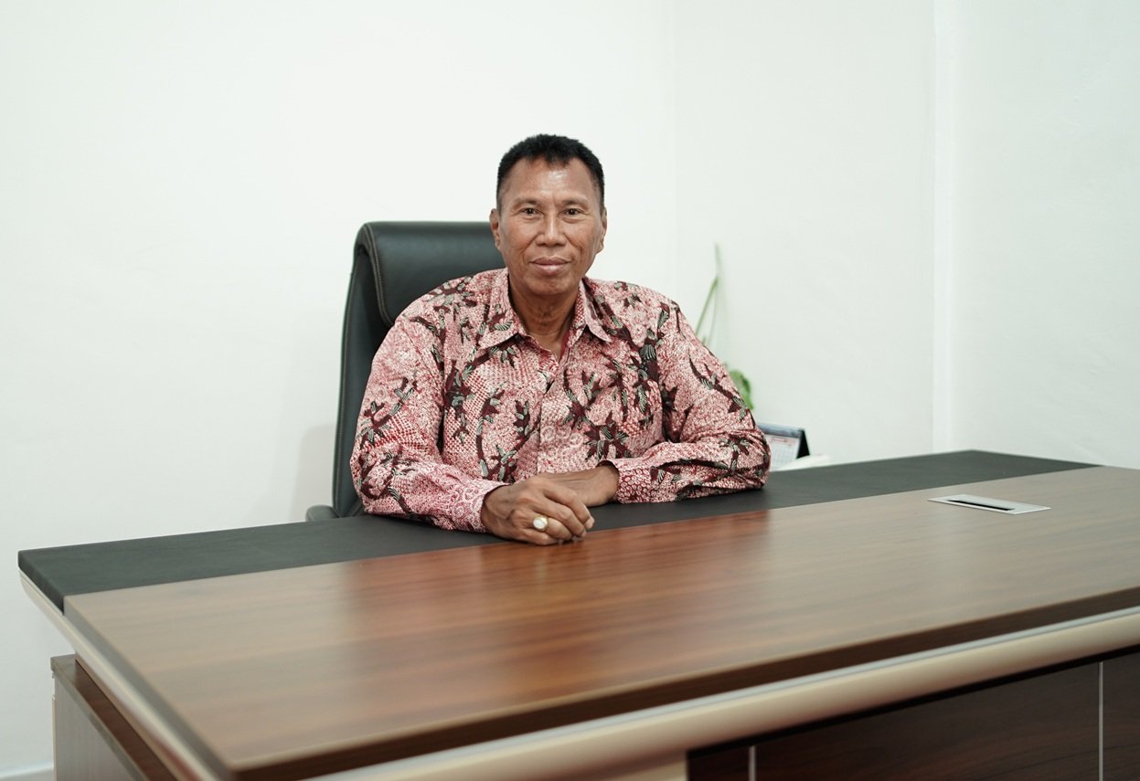 I GUSTI NGURAH KETUT WIRYANA