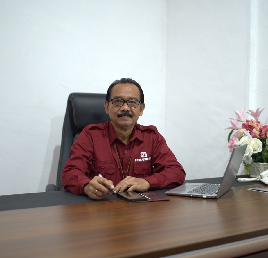 I DEWA KETUT SUJOWEYATOMO