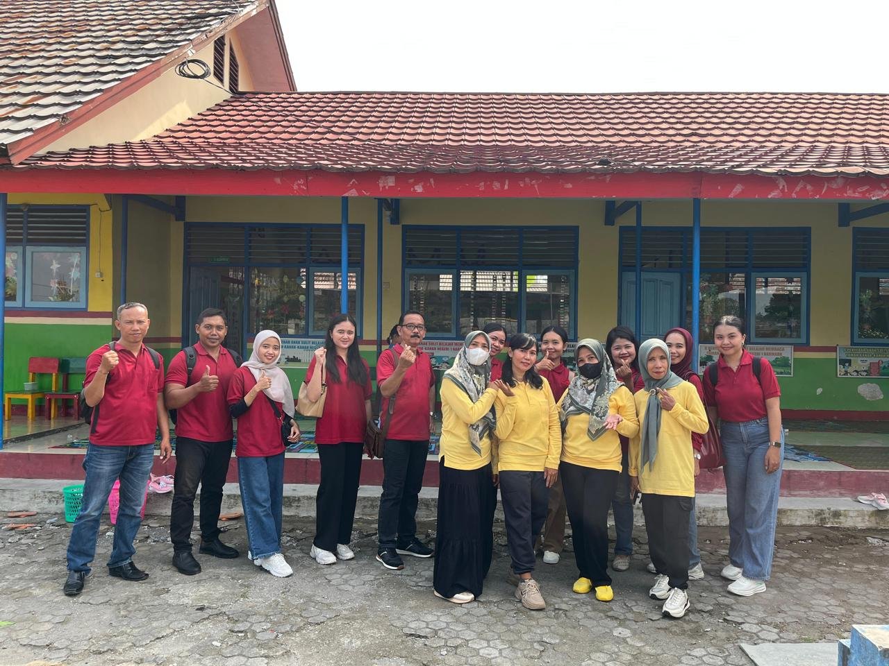 Acara Bulan Inklusi Keuangan (BIK) 2025 Semester 1