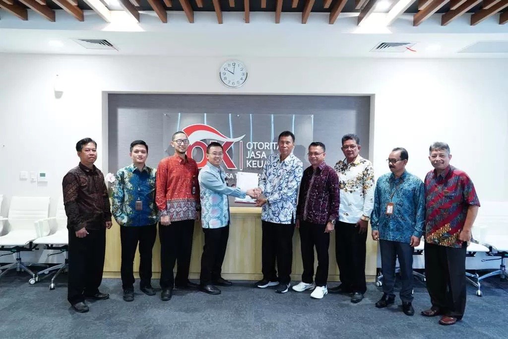 Merger BPR KABALONG ABDI SWADAYA bergabung ke BPR WIRANADI