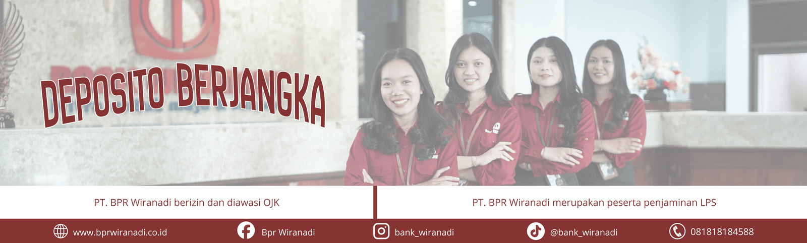 Deposito Berjangka