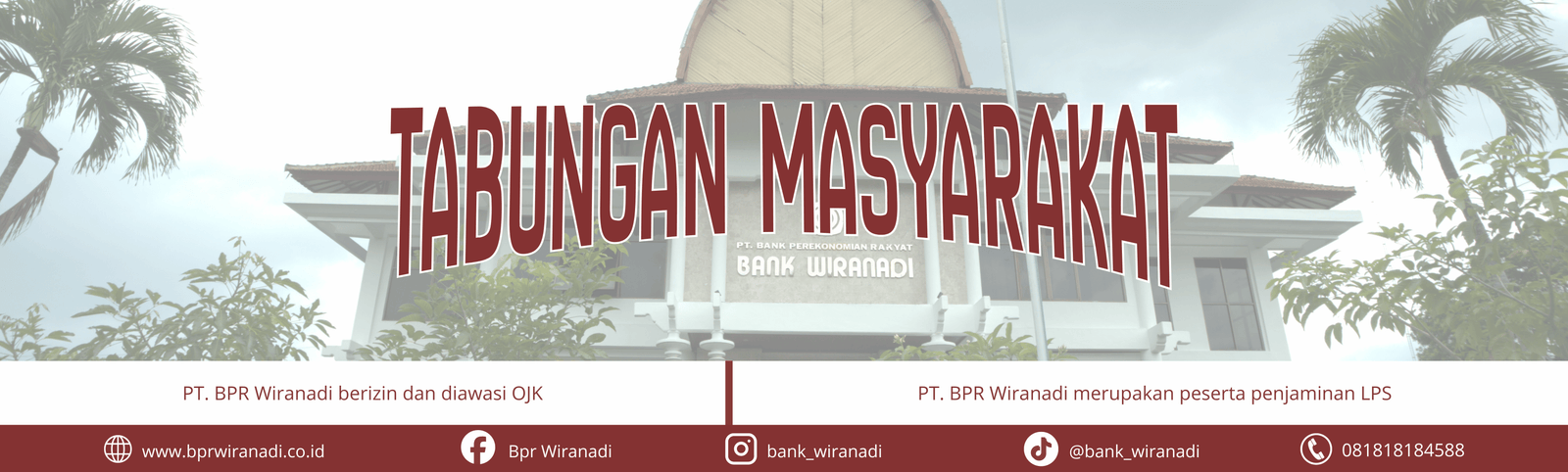 Tabungan Masyarakat