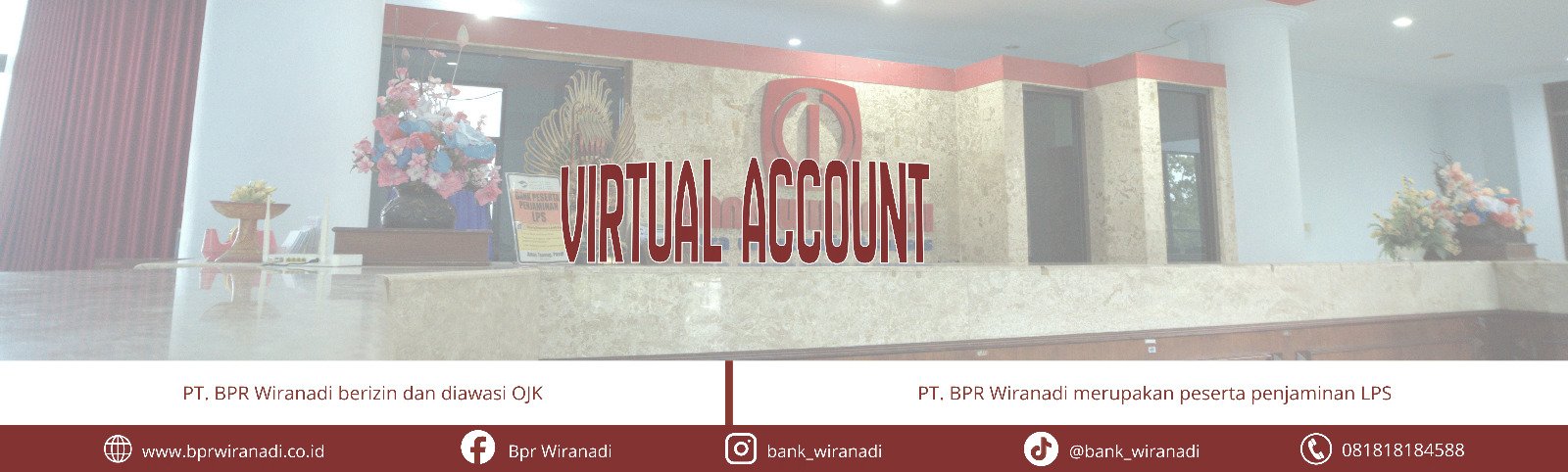 Virtual Account