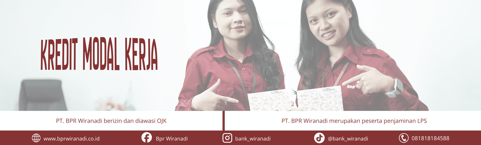 Kredit Modal Kerja