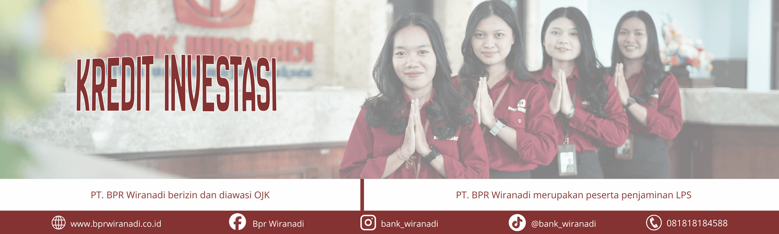 Kredit Investasi